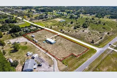 11089 Fulmar Road, Weeki Wachee, FL 34614 - Photo 1