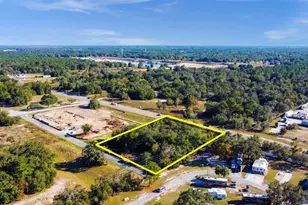 0000 County Line Rd, Spring Hill, FL 34609 - Photo 1