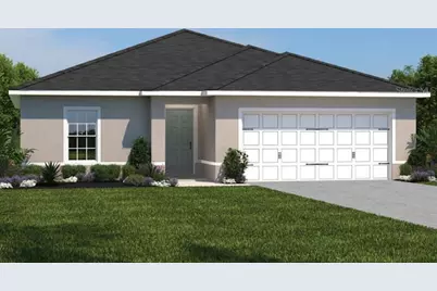 1607 Texas Avenue, Sumterville, FL 33585 - Photo 1