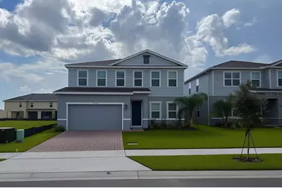 5712 Freshwater Canyon Drive, Saint Cloud, FL 34771 - Photo 1