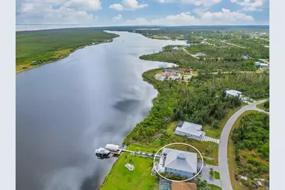 16176 La Barge Circle, Port Charlotte, FL 33981 - Photo 78