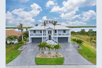 16176 La Barge Circle, Port Charlotte, FL 33981 - Photo 1