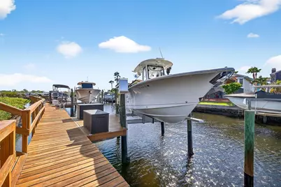 4516 Seagull Drive #519, New Port Richey, FL 34652 - Photo 44