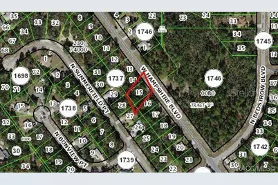 1282 W Hampshire Boulevard, Citrus Springs, FL 34434 - Photo 2