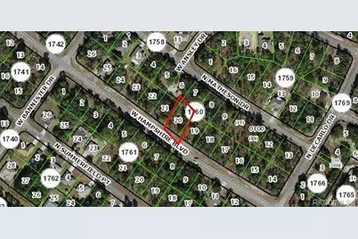 955 W Hampshire Boulevard, Citrus Springs, FL 34434 - Photo 2