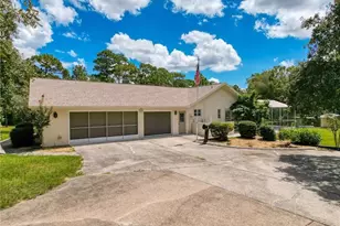 5396 W Pine Ridge Blvd, Beverly Hills, FL 34465 - Photo 4