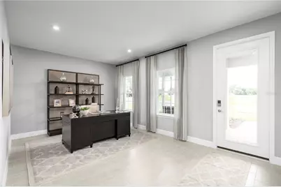 431 Hammock Oaks Boulevard, Lady Lake, FL 32159 - Photo 10