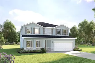 431 Hammock Oaks Blvd, Lady Lake, FL 32159 - Photo 1