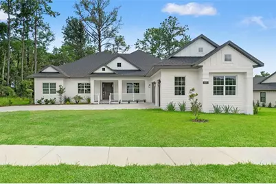 4675 Hickory Oak Drive, Brooksville, FL 34601 - Photo 2