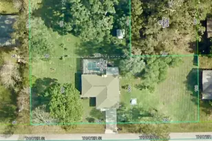 10196 Thayer St, Brooksville, FL 34601 - Photo 2