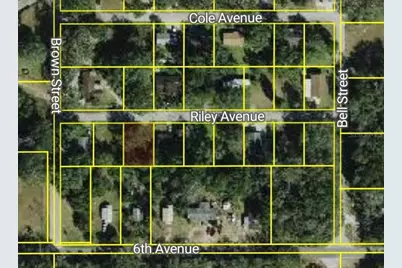 Riley Avenue, Zephyrhills, FL 33542 - Photo 2