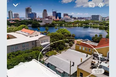 308 Grove Street N #206, Saint Petersburg, FL 33701 - Photo 4