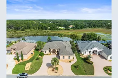 9196 Mississippi Run, Weeki Wachee, FL 34613 - Photo 1