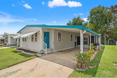 3125 Birkdale Drive, Holiday, FL 34690 - Photo 2