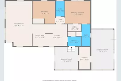 3125 Birkdale Drive, Holiday, FL 34690 - Photo 36