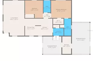 3125 Birkdale Dr, Holiday, FL 34690 - Photo 36