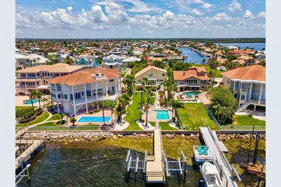 5101 Westshore Drive, New Port Richey, FL 34652 - Photo 64