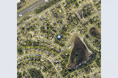 Lot 2 Shalimar Avenue, Spring Hill, FL 34608 - Photo 2
