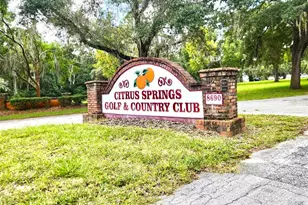 7420 N Voyager St, Citrus Springs, FL 34433 - Photo 30