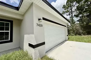 7420 N Voyager St, Citrus Springs, FL 34433 - Photo 2
