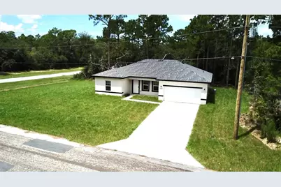 7420 N Voyager Street, Citrus Springs, FL 34433 - Photo 1