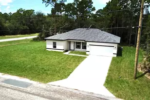 7420 N Voyager St, Citrus Springs, FL 34433 - Photo 1