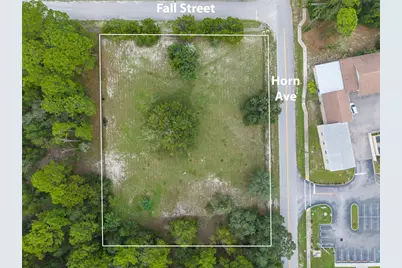15241 Horn Avenue, Brooksville, FL 34613 - Photo 2