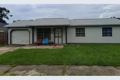 12233 Smokey Drive, Hudson, FL 34669 - Photo 2