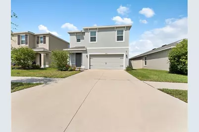 17037 Blister Wing Drive, Wimauma, FL 33598 - Photo 1