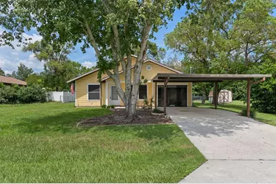21557 SW Peach Blossom Street, Dunnellon, FL 34431 - Photo 1