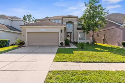 975 Nodding Shade Road, Brooksville, FL 34604 - Photo 1