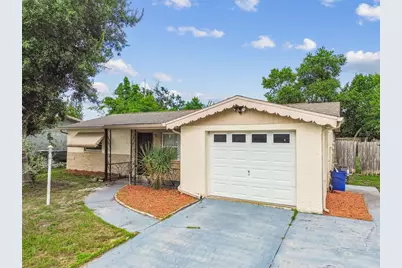 1042 Saxon Lane, Holiday, FL 34691 - Photo 1