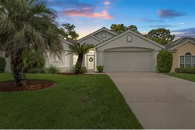 9171 Penelope Drive, Weeki Wachee, FL 34613 - Photo 1