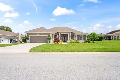 9272 Westshore Drive, Weeki Wachee, FL 34613 - Photo 2