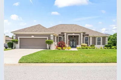 9272 Westshore Drive, Weeki Wachee, FL 34613 - Photo 1