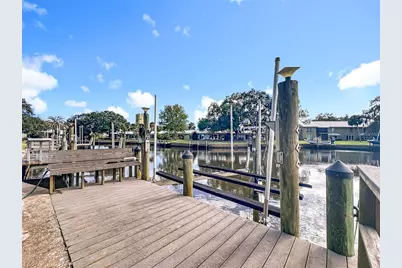 11293 W Bayshore Drive #87, Crystal River, FL 34429 - Photo 46