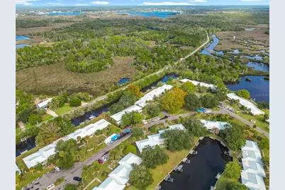 11293 W Bayshore Drive #87, Crystal River, FL 34429 - Photo 68