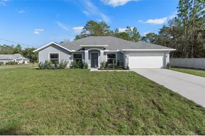 36 Cactus Street, Homosassa, FL 34446 - Photo 1