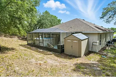 6568 N Waycross Way, Citrus Springs, FL 34433 - Photo 36