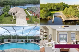 2323 Tarragon Ln, Trinity, FL 34655 - Photo 1