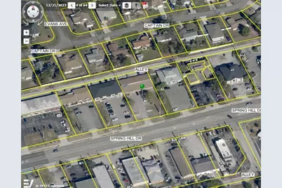 11001 Spring Hill Drive, Spring Hill, FL 34608 - Photo 1