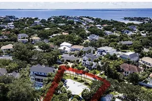 2606 S Hawthorne Cir, Tampa, FL 33629 - Photo 6