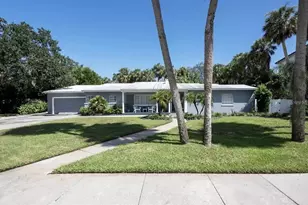 2606 S Hawthorne Cir, Tampa, FL 33629 - Photo 1