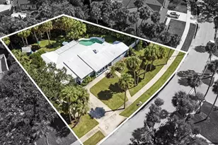 2606 S Hawthorne Cir, Tampa, FL 33629 - Photo 1