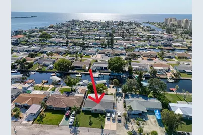 13625 Maria Drive, Hudson, FL 34667 - Photo 2