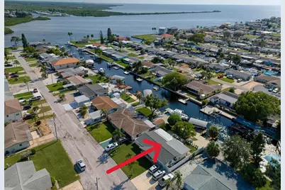 13625 Maria Drive, Hudson, FL 34667 - Photo 2