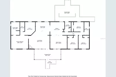 27167 Popiel Road, Brooksville, FL 34602 - Photo 2