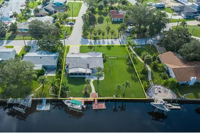 8201 Channel Drive, Port Richey, FL 34668 - Photo 68