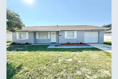 5389 Mariner Boulevard, Spring Hill, FL 34609 - Photo 1