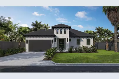 0 Forde Avenue, Tarpon Springs, FL 34689 - Photo 1